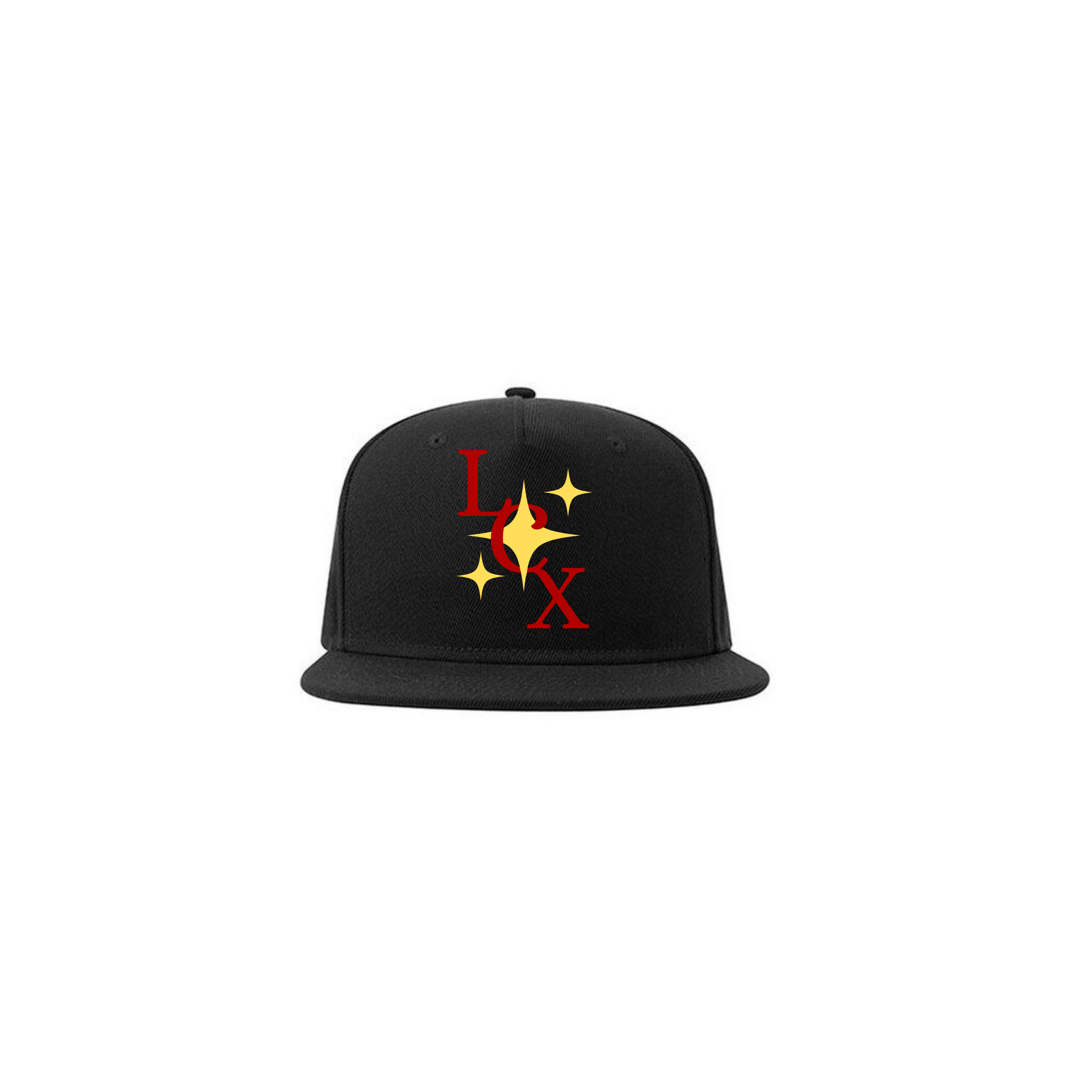 LUCCIX FITTED CAP