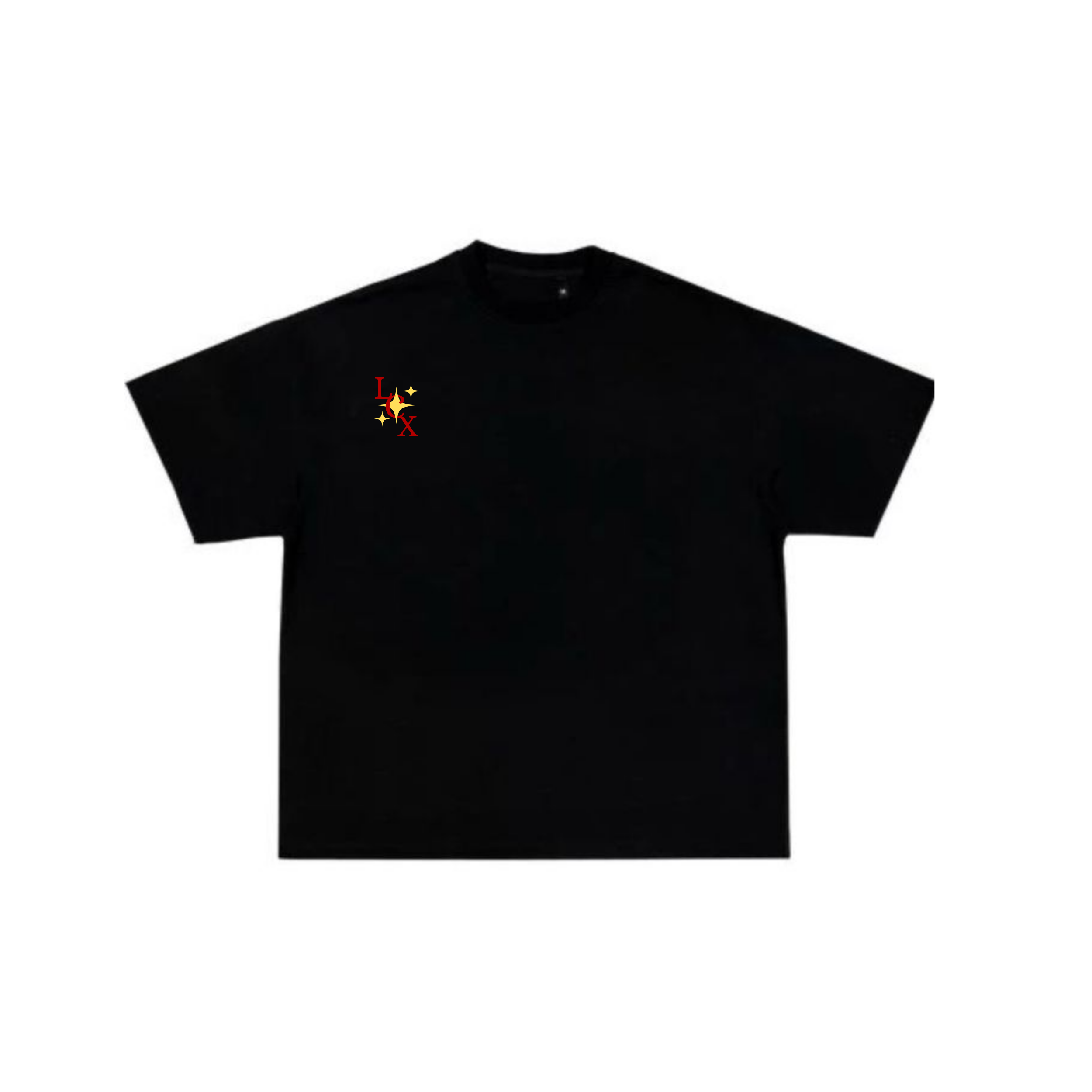 LUCCIX BOXY SHIRT